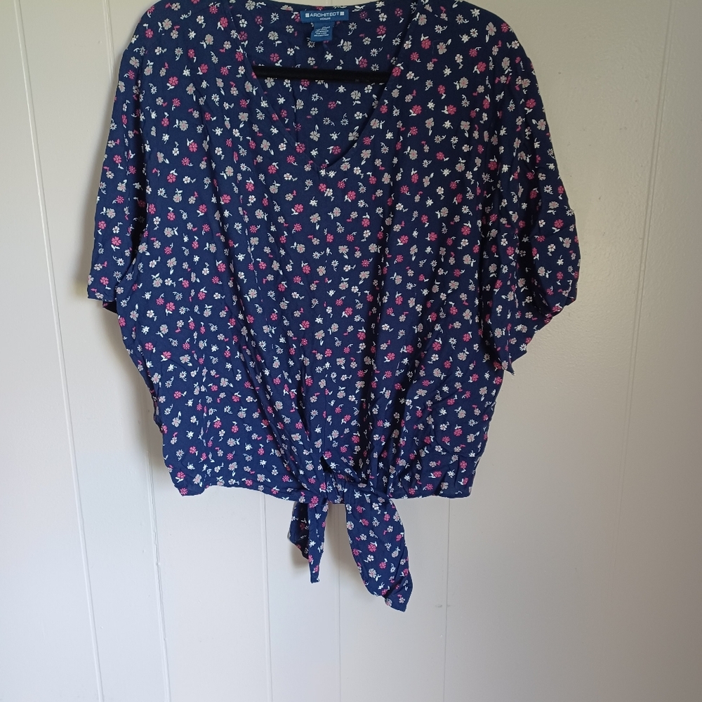 Summer top